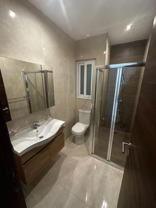 شقة Duplex Penthouse In Gzira Sleeps 6 المظهر الخارجي الصورة